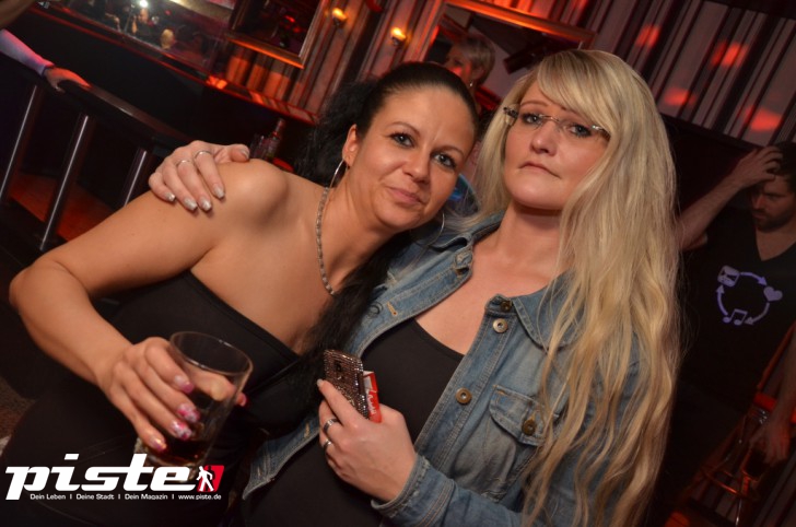 Ü25 - Die Fete, Das Original