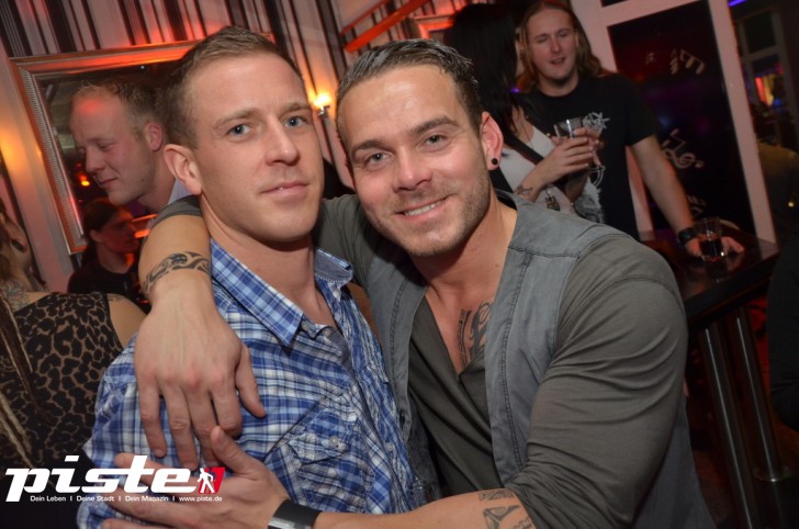 Ü25 - Die Fete, Das Original