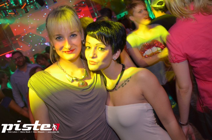 Ü25 - Die Fete, Das Original