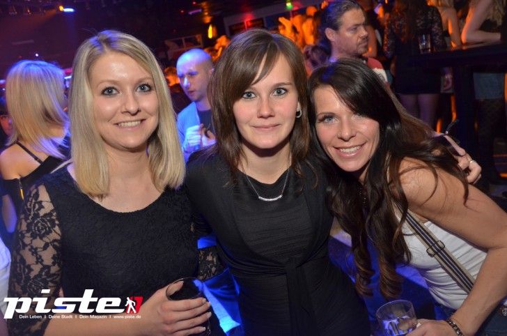 Ü25 - Die Fete, Das Original