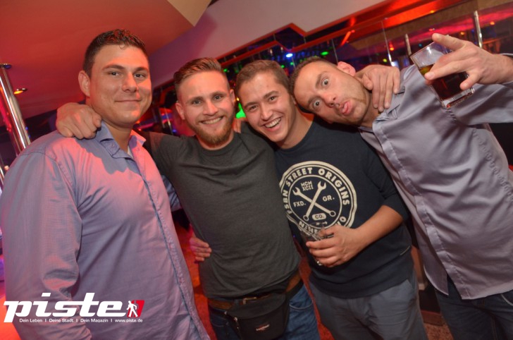 Ü25 - Die Fete, Das Original