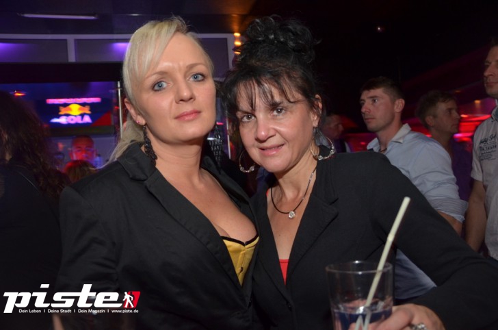 Ü25 - Die Fete, Das Original