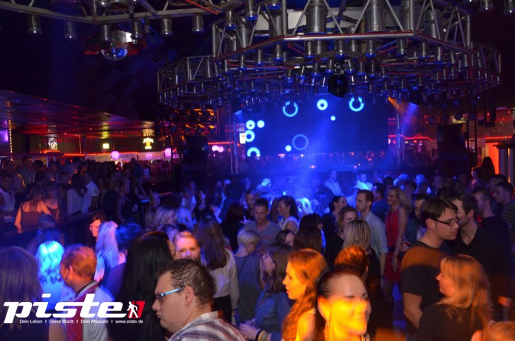 Ü25 - Die Fete, Das Original