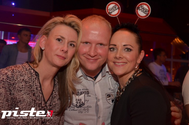 Ü25 - Die Fete, Das Original