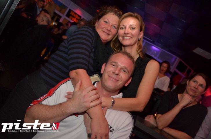 Ü25 - Die Fete, Das Original