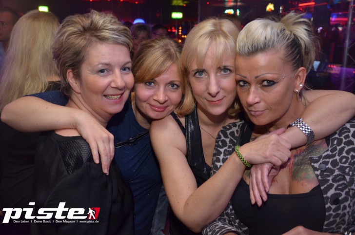 Ü25 - Die Fete, Das Original