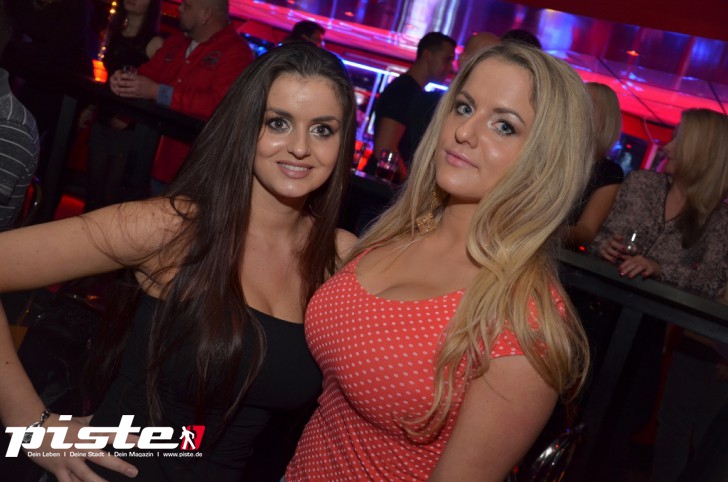 Ü25 - Die Fete, Das Original