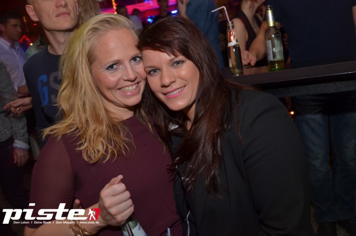 Ü25 - Die Fete, Das Original