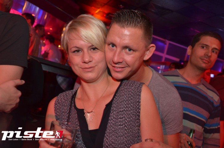 Ü25 - Die Fete, Das Original