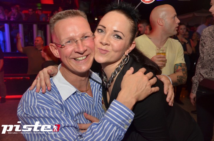 Ü25 - Die Fete, Das Original