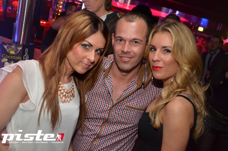 Ü25 - Die Fete, Das Original