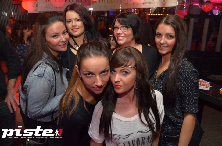 Ü25 - Die Fete, Das Original