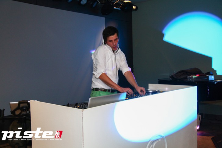 Back to the Club - DJ Weidti