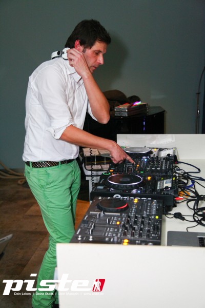 Back to the Club - DJ Weidti