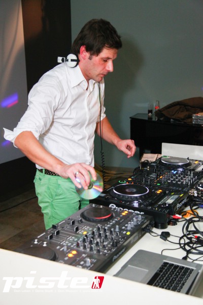 Back to the Club - DJ Weidti