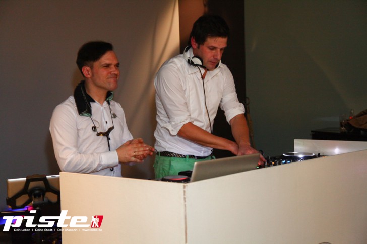 Back to the Club - DJ Weidti