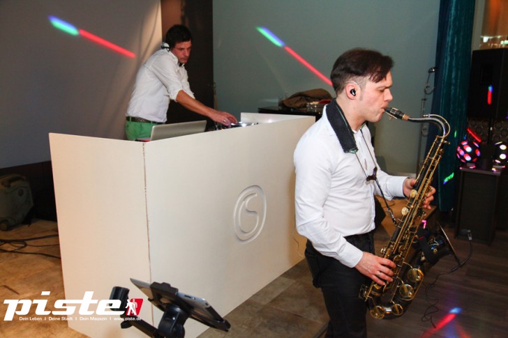 Back to the Club - DJ Weidti