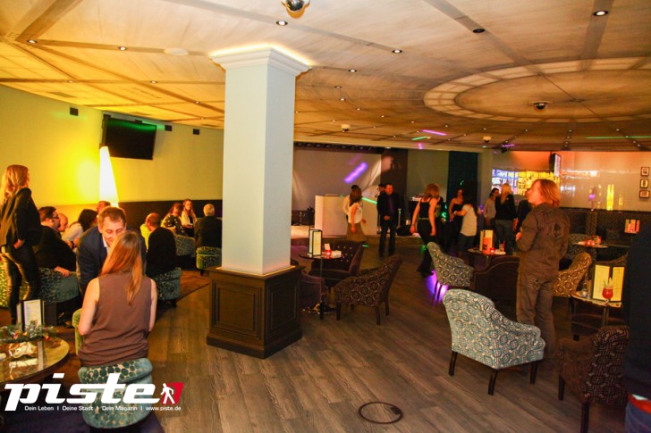 Back to the Club - DJ Weidti