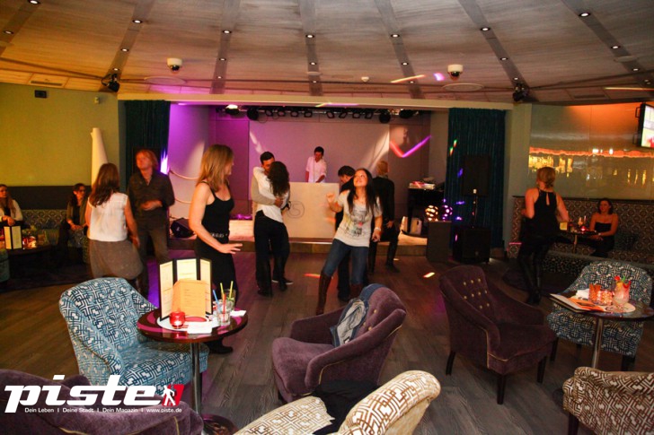 Back to the Club - DJ Weidti