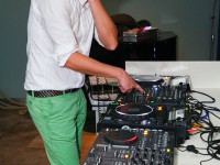Back to the Club - DJ Weidti