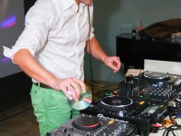 Back to the Club - DJ Weidti
