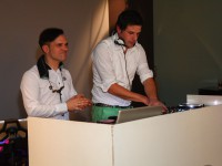 Back to the Club - DJ Weidti
