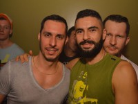 Camp 77 - Heroez and Iconz