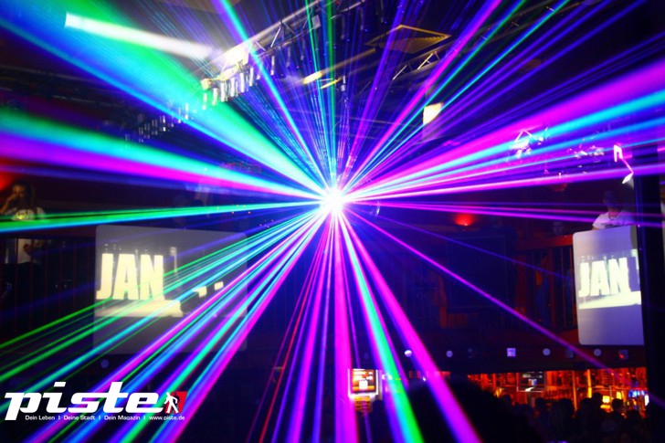 Jan Leyk Live