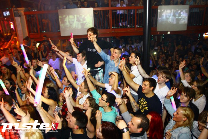 Jan Leyk Live