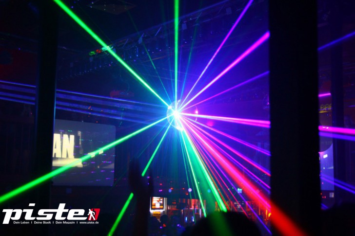 Jan Leyk Live