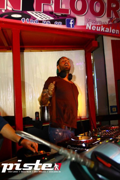 Jan Leyk Live