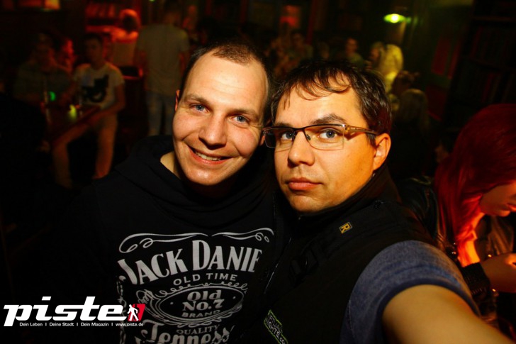 Jan Leyk Live