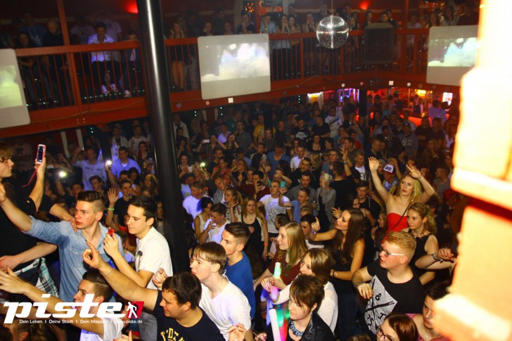 Jan Leyk Live