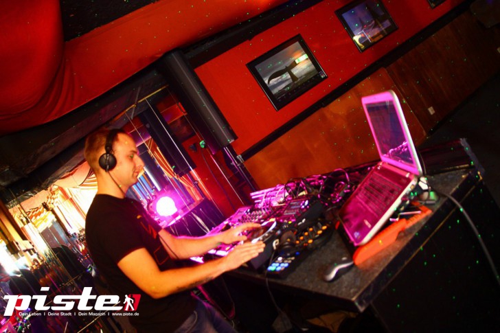 Jan Leyk Live