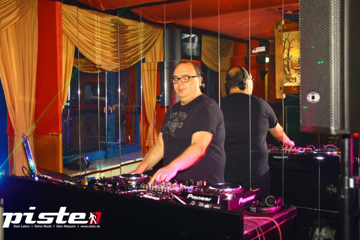 Jan Leyk Live