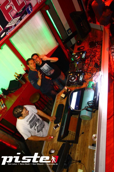 Jan Leyk Live