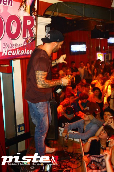 Jan Leyk Live