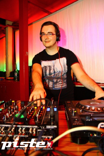 Jan Leyk Live