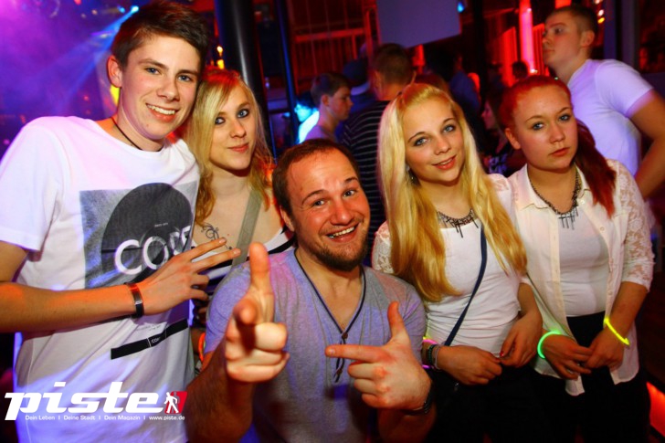 Jan Leyk Live