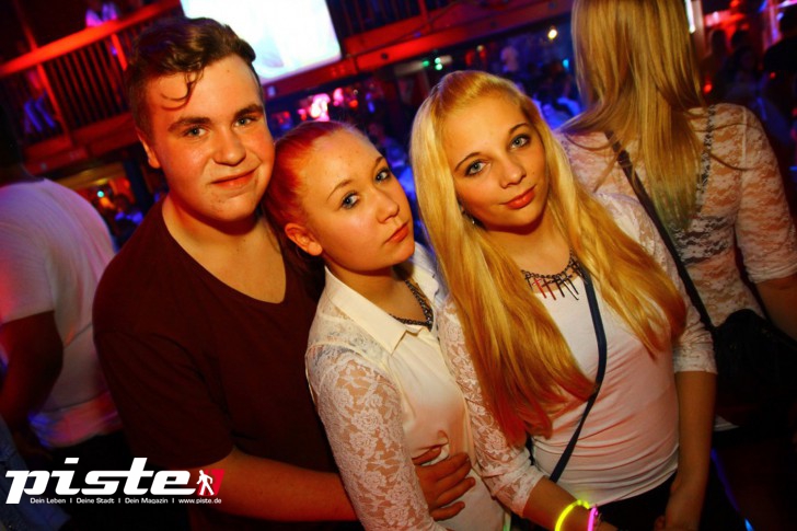 Jan Leyk Live