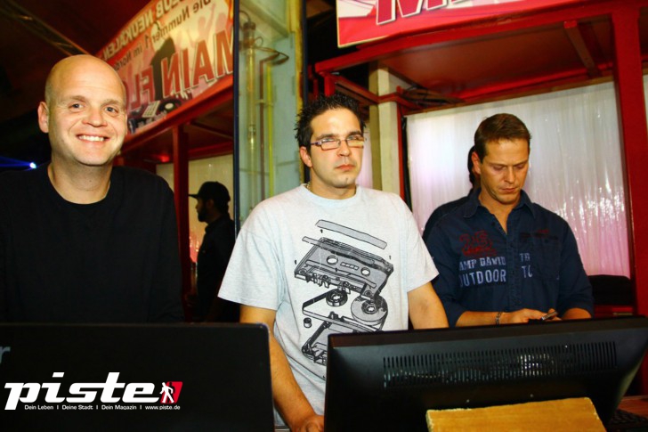 Jan Leyk Live
