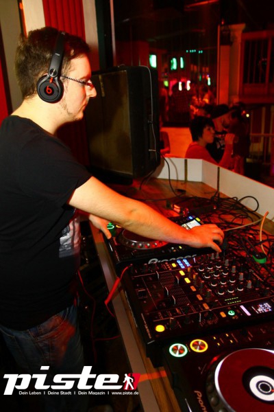 Jan Leyk Live