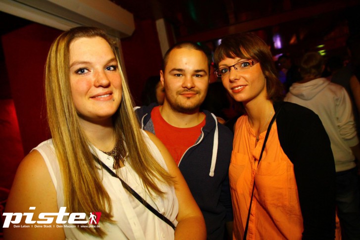 Jan Leyk Live
