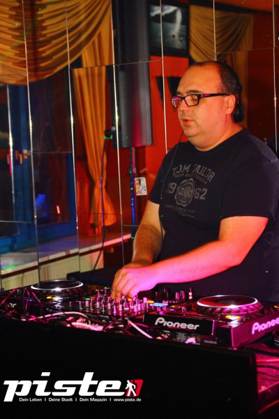 Jan Leyk Live