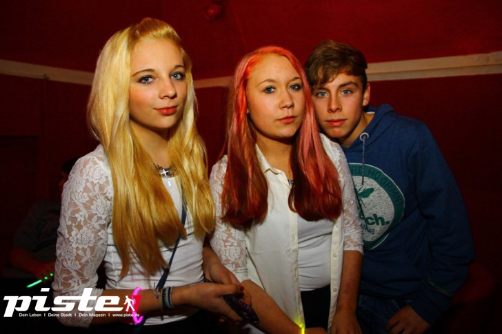 Jan Leyk Live