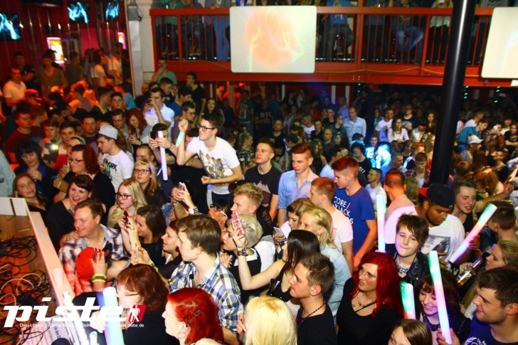 Jan Leyk Live