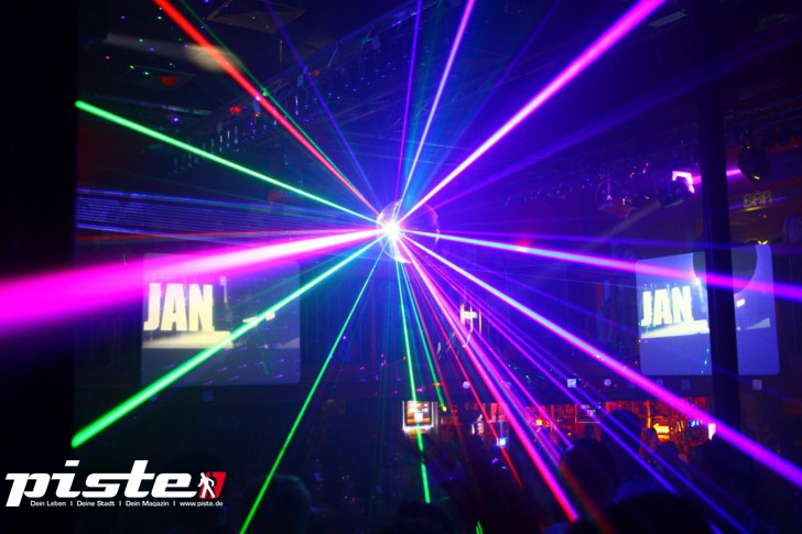 Jan Leyk Live
