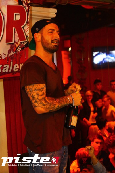 Jan Leyk Live