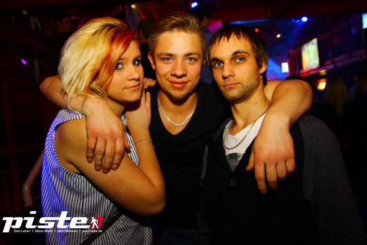 Jan Leyk Live