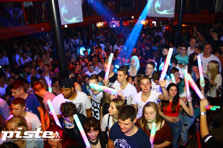 Jan Leyk Live